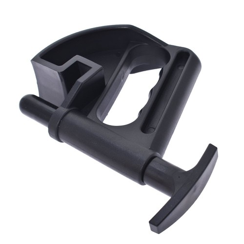 Tire Changer Bead Clamp Drop Center Tool Universal Rim Clamp - Picture 5 of 7