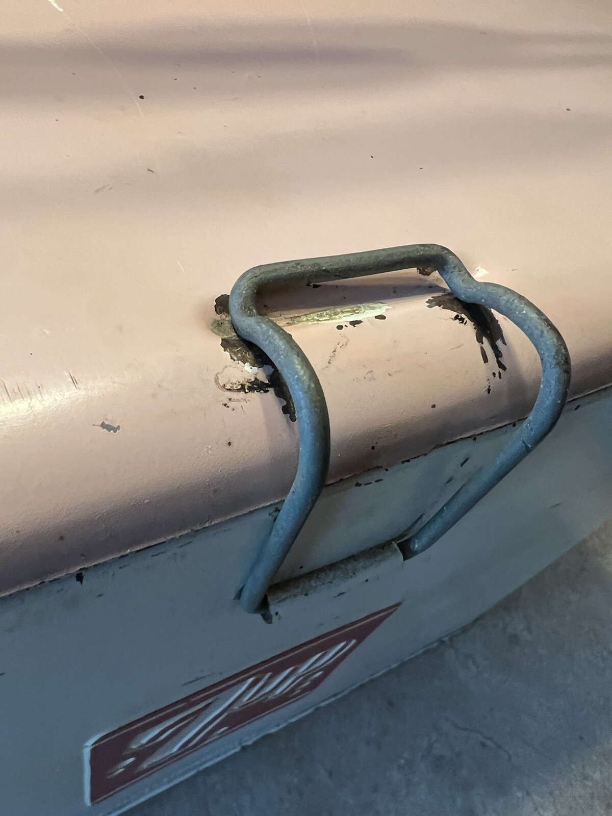 Vintage 7up Cooler Ice chest eBay