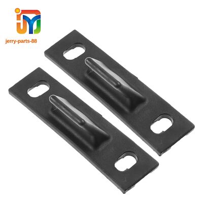 2 Pcs Sliding Door Stabilizer Fit for Chrysler Town & Country 1996-2008