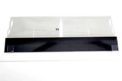 BMW Multi Information Display Repair MID LCD Glass Silver Ribbon E38 E39 E53 X5