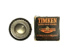 Timken Tapered Roller Bearing Cone 2583-T NOS