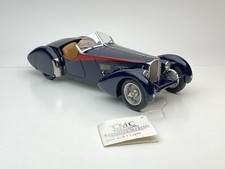 CMC Bugatti 57 SC Corsica for sale online | eBay