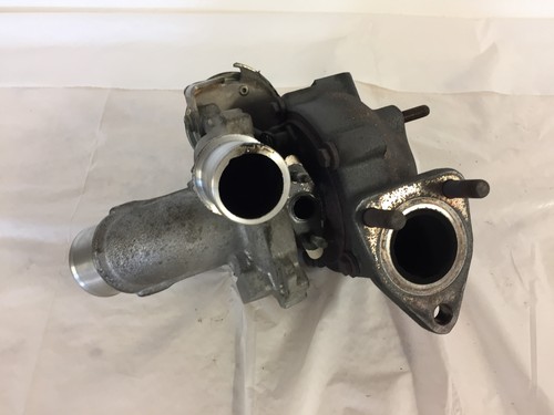 Turbolader Toyota Corolla 1.4D 17201-0N010