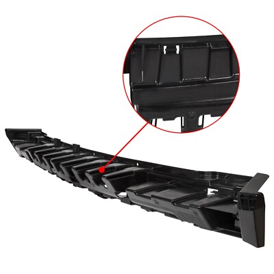 For 2015-2022 Dodge Challenger Bumper Face Bar Impact Absorber Front #68174977AA