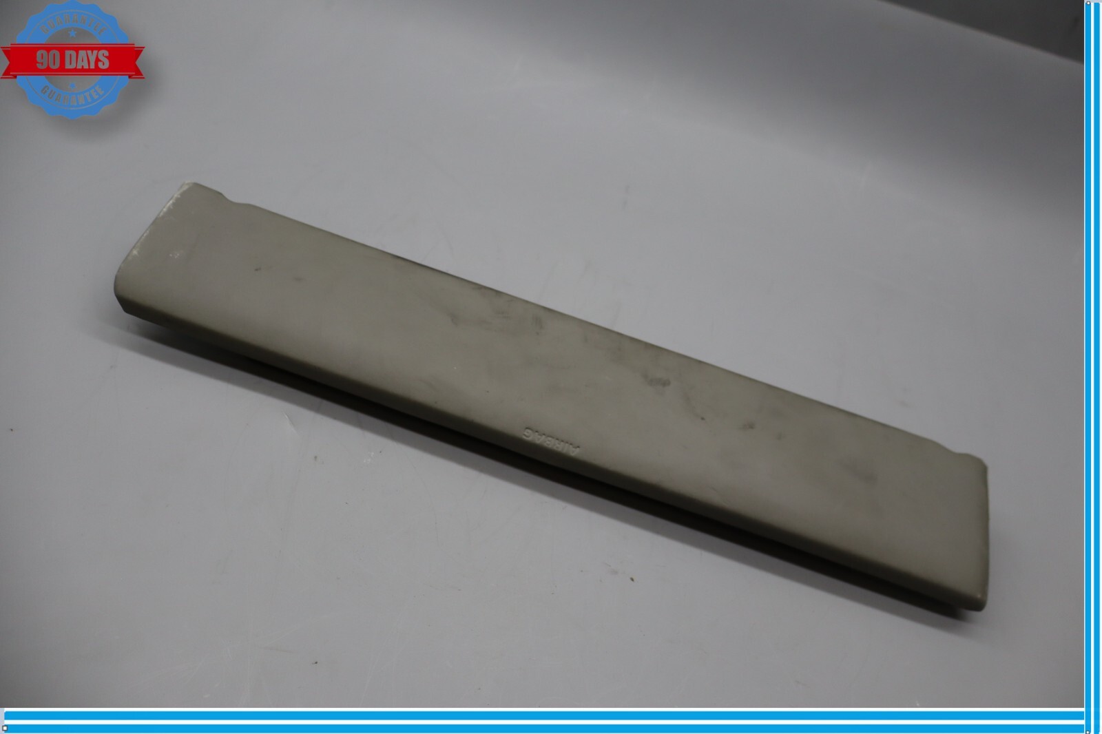 07-18 Bentley Continental GTC GT Left Driver Side Knee Lower Trim Oem
