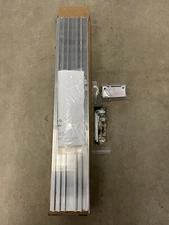 Besam Assa Abloy SW200 Retrofit Bracket Header Kit Stanley Horton 1009230