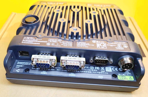 *UNTESTED* HONEYWELL THOR CV31 CV31A COMPACT VEHICLE MOUNTED COMPUTER DATA PC - 第 10/13 張圖片