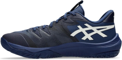 ASICS Basketball Shoes UNPRE ARS LOW 2 Blue White 1063A083 US6.5