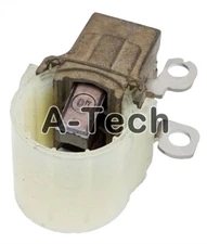 NEW BRUSH HOLDER ASSEMBLY for CHRYSLER JEEP Plymouth Dodge for DENSO ALTERNATOR