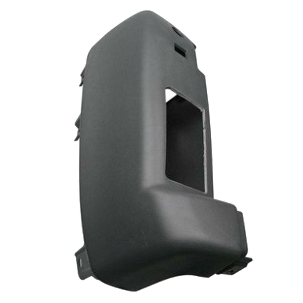 Garniture plastique de pare-choc arrière gauche pour fourgon Ducato 2006-2011