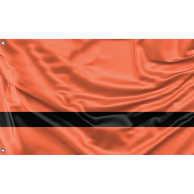 Refugee Nation Flag Unique Design 3x5 Ft / 90x150 cm Made in EU