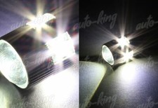 2pcs 1156 White 5 Led 12v 25w Projector Parking Brake Turn Signal Drl Light Bulb 2pcs 1156 White 5 Led 12v 25w Projector Parking Brake Turn Signal Drl Light Bulb