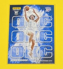 2021-22 Panini Instant My City Basketball Cards Checklist 16