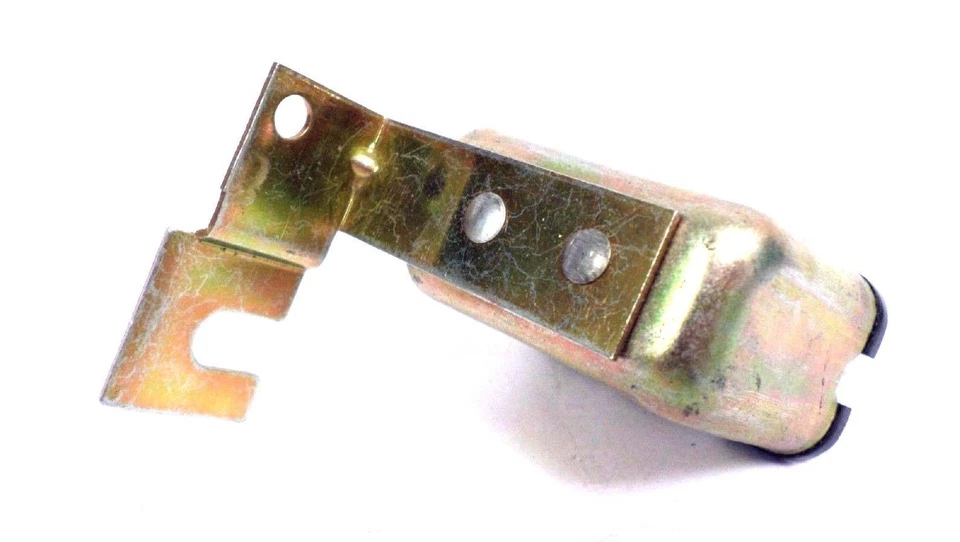 HR135 12V Horn Relay 3 Pin w/ Bracket HR132 Dodge Chrysler Plymouth 1960-1964 - Image 2 of 4