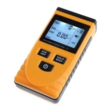 GM3120 Digital Electromagnetic Radiation Detector Meter LCD Dosimeter Tester US