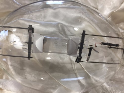 400 Watt M H Bulb EER - Bild 3 von 4