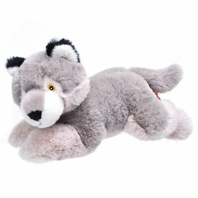 Wild Republic Ecokins Mini Wolf 24791 - Wild Republic Wolf 20cm