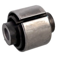 Febi Bilstein Lagerung, Lenker 176122 FüR Hyundai Kia, Hinterachse Links, Hinten