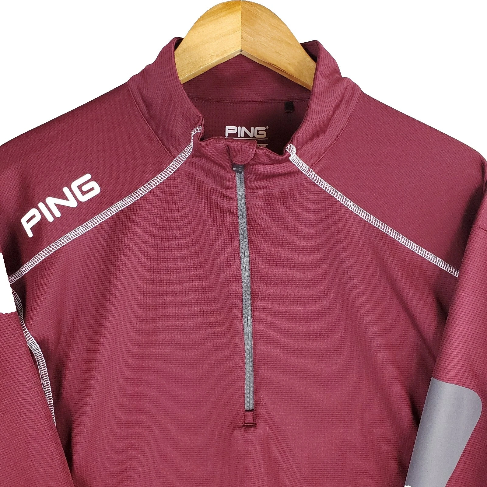 Ping Jackets for Men