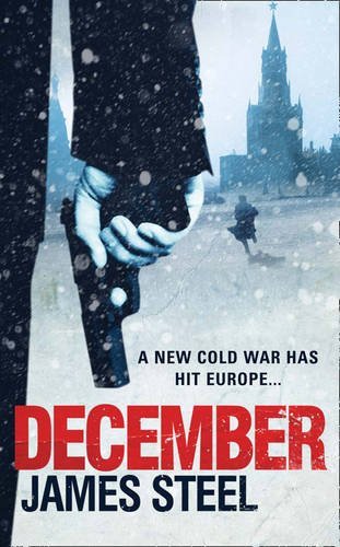 December By James Steel