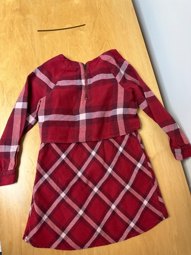 Paket mit verschiedenen Kinder Mädchen Kleidern (verschiedene Marken + Größen) Top Zustand!! - Bild 36 von 126