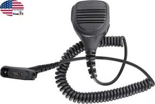 Speaker Mic for Radio XPR6550 XPR7350e XPR7550e APX6000 APX7000 APX8000 APX4000