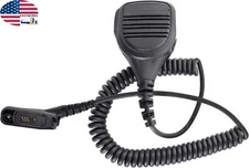 Speaker Mic for Radio XPR6550 XPR7350e XPR7550e APX6000 APX7000 APX8000 APX4000