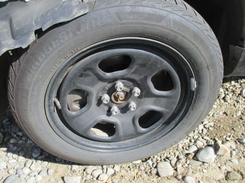 Flex Plate from 2016 Ford Explorer 3.7L AT 4813074