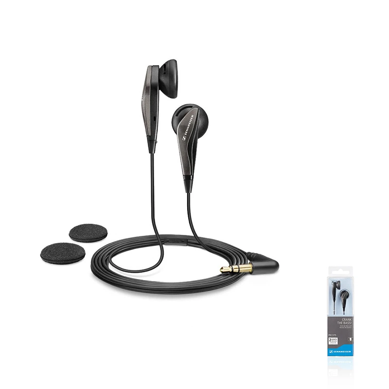 Sennheiser mx 170 price new arrivals