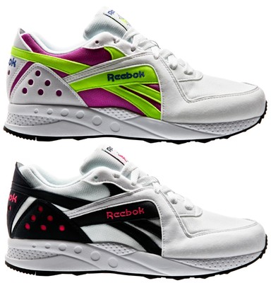reebok pyro trainers