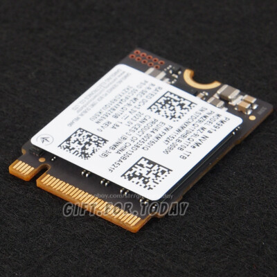 NEW SAMSUNG PM991A M.2 2230 SSD 1TB NVMe PCIe For Microsoft Surface Pro X Pro 7+