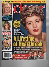SHELLEY WINTERS MARCH 25 2024 CLOSER MAGAZINE