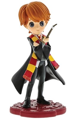 ENESCO HARRY POTTER ''RON WEASLEY'' 6009867 ANIME FIGURINE * NEW * FREE SHIPPING