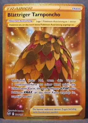 Karten Zur Auswahl: Silberne Sturmwinde V VMAX VSTAR Pokémon Pokemon Karte DE NM