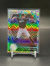 2021 Panini Prizm Baseball Draft Picks - Base, Parallel, Insert, Auto - You Pick