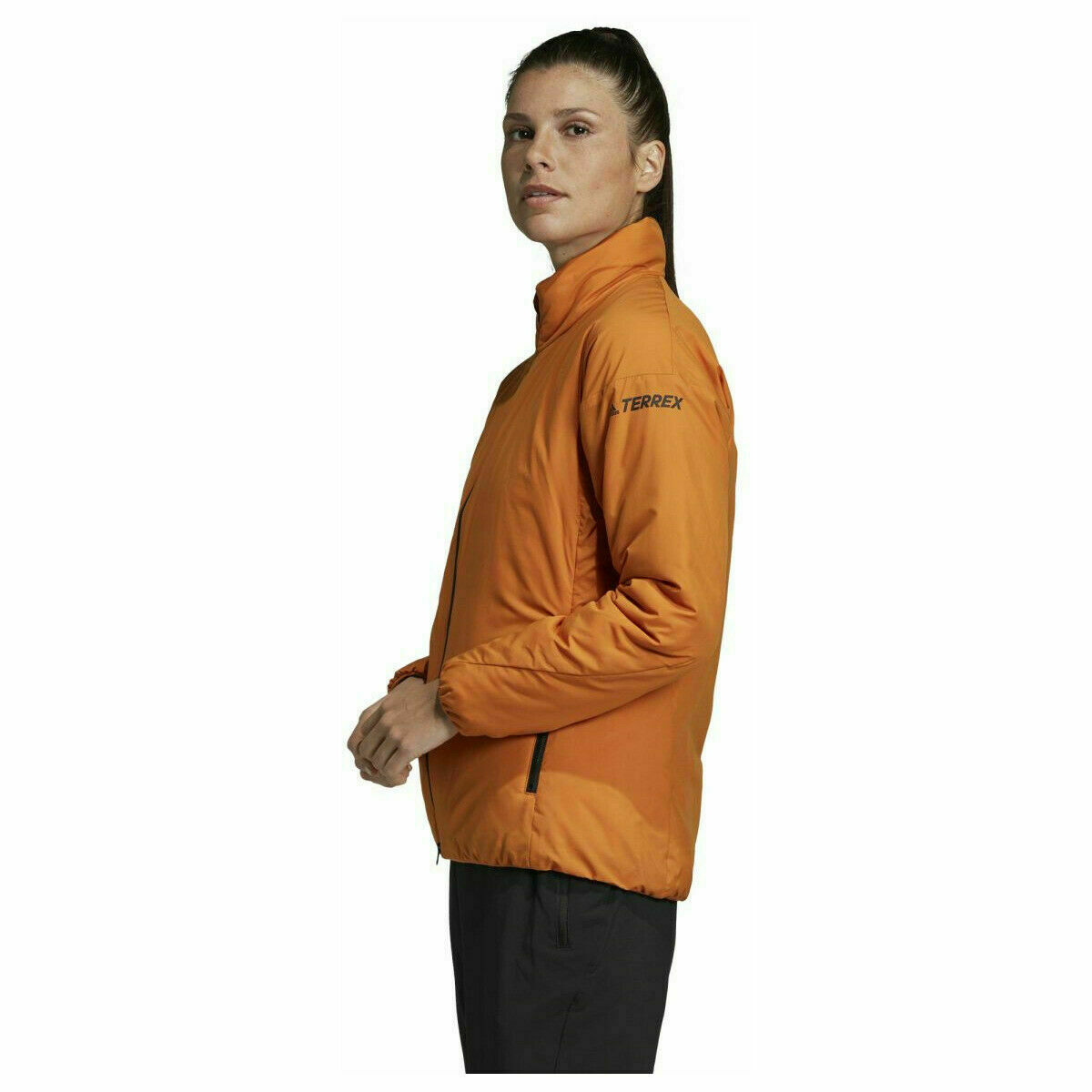 Terrex Primaloft Winter Jacket DZ0794 