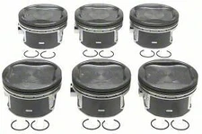 Piston  Mahle Original  2243894050MM