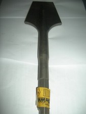 scalpello taglia cenere dewalt elu 19 mm esagonale dt6948 90 mm adatto per d25940 d25941