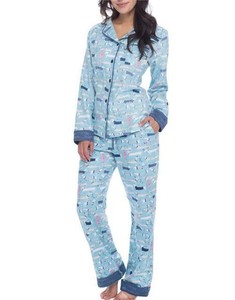 munki munki dachshund pajamas