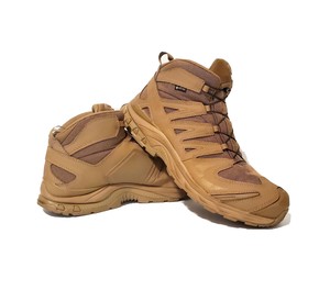 salomon xa force mid