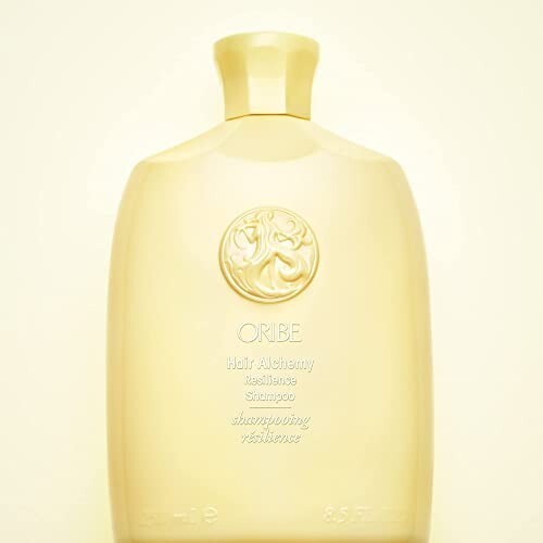Oribe Hair Alchemy Resilience Shampoo 8.5 oz – Strengthens & Prevents Breakage