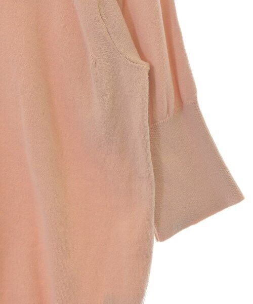 SEVEN TEN by MIHO KAWAHITO Knitwear/Sweater Pink S SEVEN TEN by MIHO KAWAHITO Knitwear/Sweater Pink S