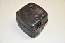 Husqvarna 346 Original Auspuff Schalldämpfer für Motorsäge Kettensäge # C