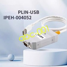 1pcs PEAK PLIN-USB LIN Interface for USB IPEH-004052 IPEH004052