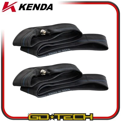 KIT 2 CAMERA D'ARIA 2.00-17 2.25-17 PIAGGIO CIAO SI CICLOMOTORE 50 CERCHIO 17