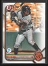 2022 Bowman 1st Edition #BD-129 Marco Luciano San Francisco Giants Paper