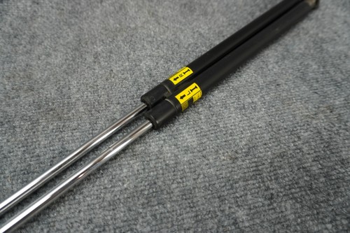 ✔ FRONT HOOD SUPPORT ROD SET LEFT AND RIGHT LEXUS IS200 IS250 IS350 14-21 OEM - Picture 3 of 5