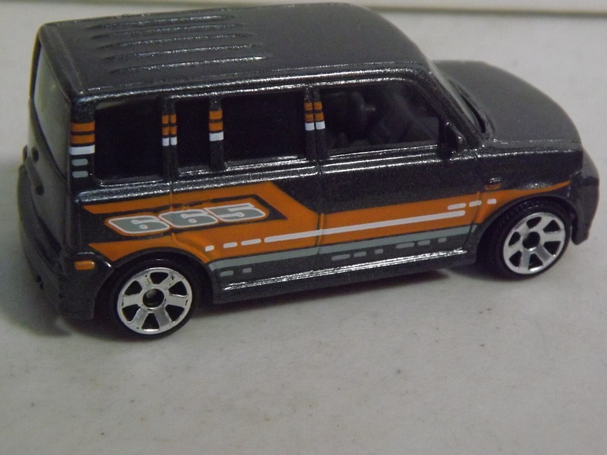 2008 Matchbox Scion XB MB 665 | eBay