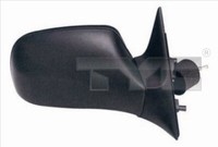 TYC 325-0005 AußEnspiegel For Opel