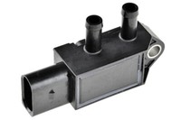 NTY Abgasdrucksensor FÜR Audi A3 1.6TDI 2.0TDI 2012- A4 2.0TDI 2013- A5 2.0